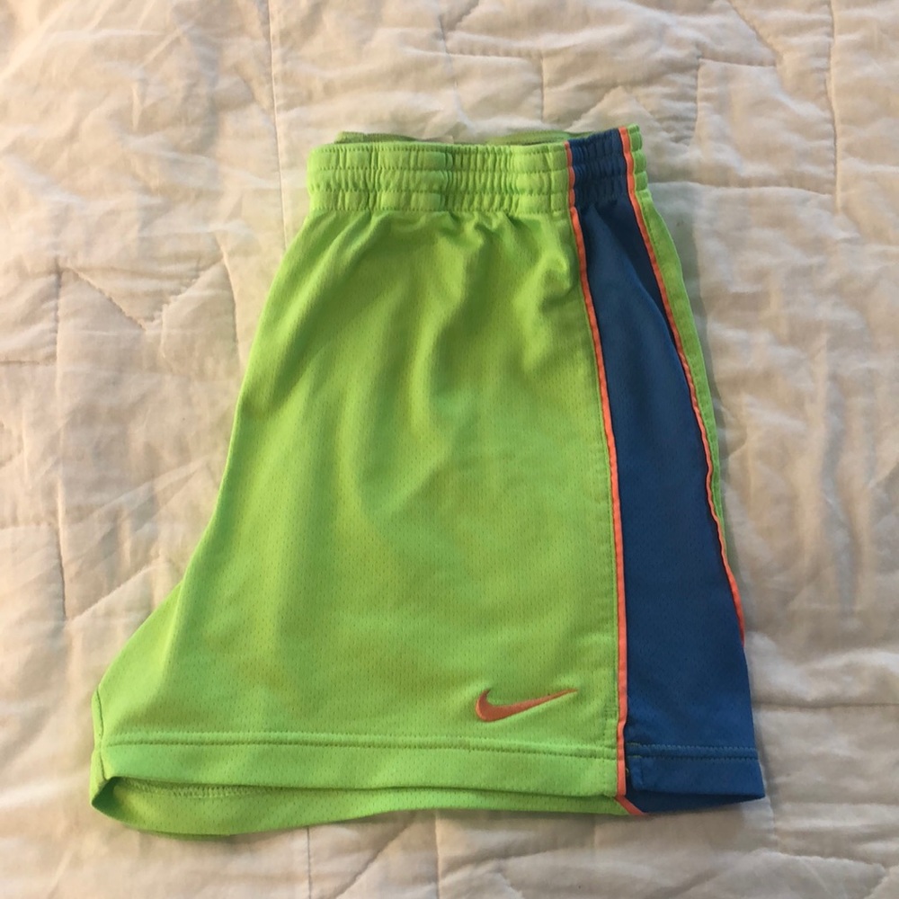 🌑 Nike Dri-fit Shorts